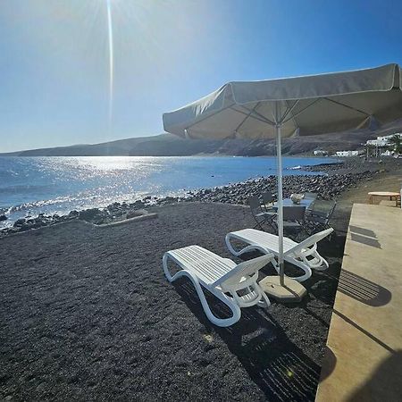Вілла Casa Playa Quemada Junto Al Mar Екстер'єр фото